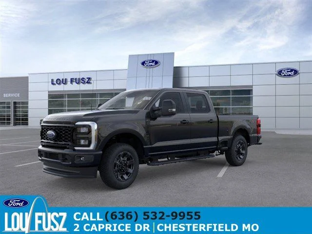 2026 Ford F-250 XL 4x4 Crew Cab 6-3/4' Box's photo