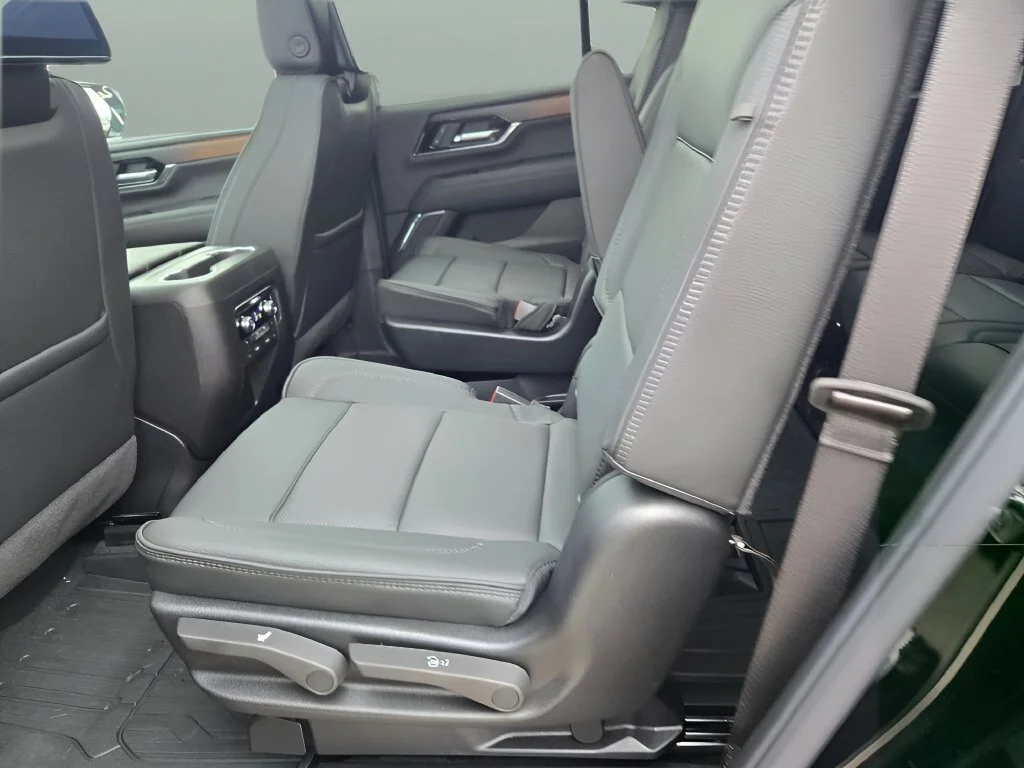 New 2026 Onyx Black GMC Denali image 16