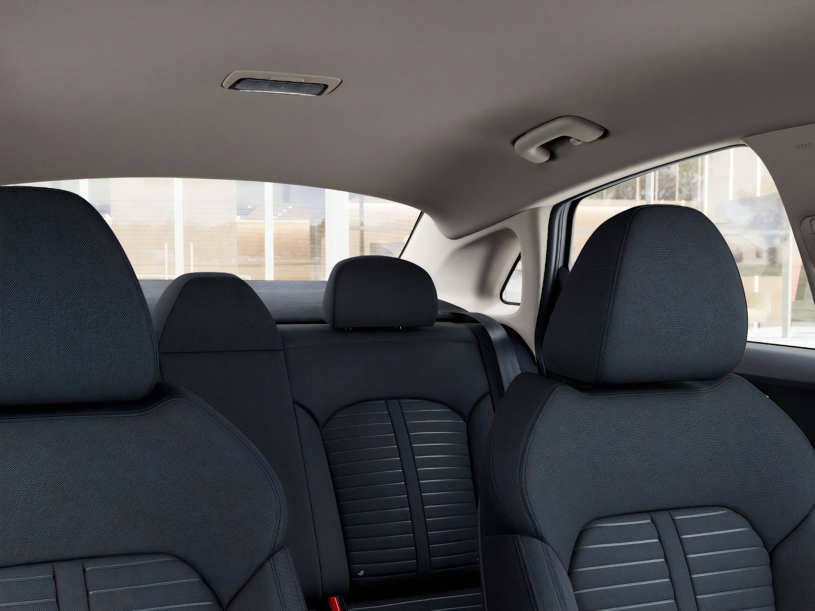New 2026 Snow White Pearl Kia LXS image 27
