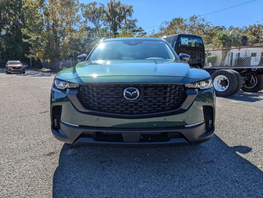 New 2026 Cypress Mazda 2.5 S Preferred AWD image 9