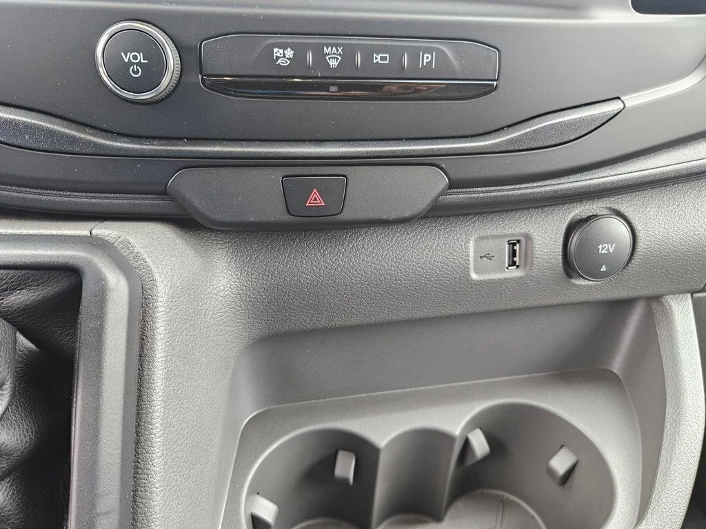 2026 Ford Transit Van Base - Photo 18
