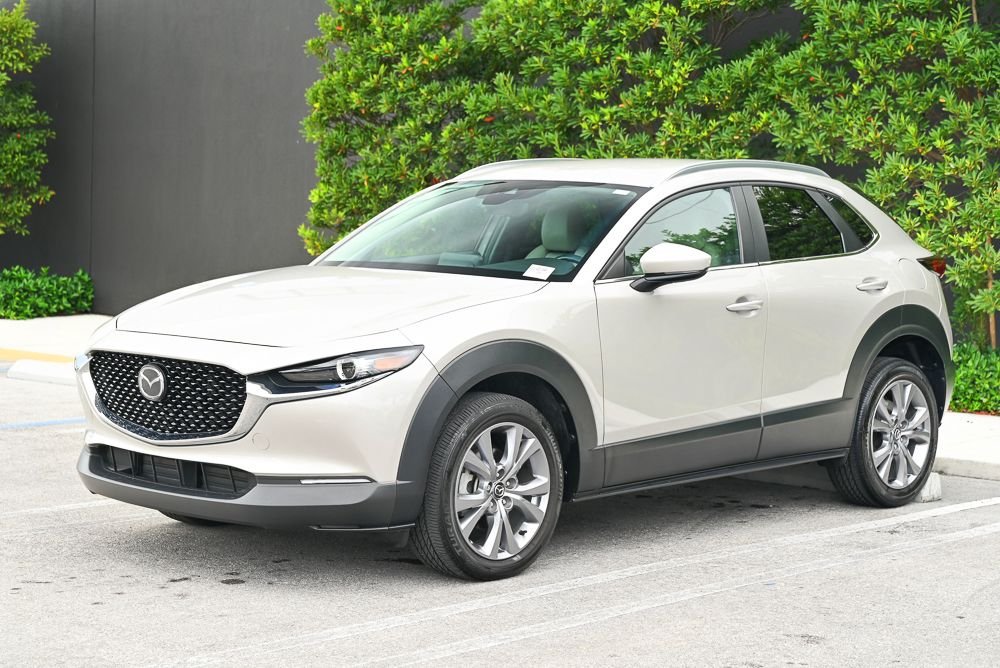 2023 Mazda CX-30 Preferred