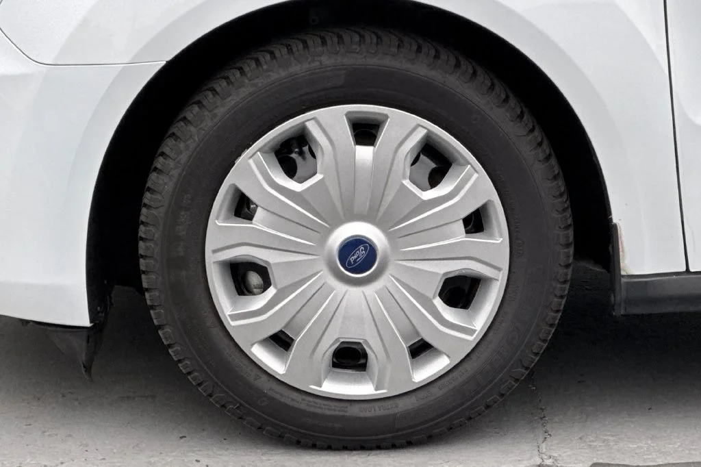 2023 Ford Transit Connect XLT - Photo 25