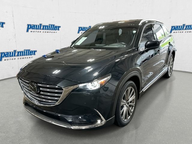2021 Mazda CX-9 Signature AWD's photo