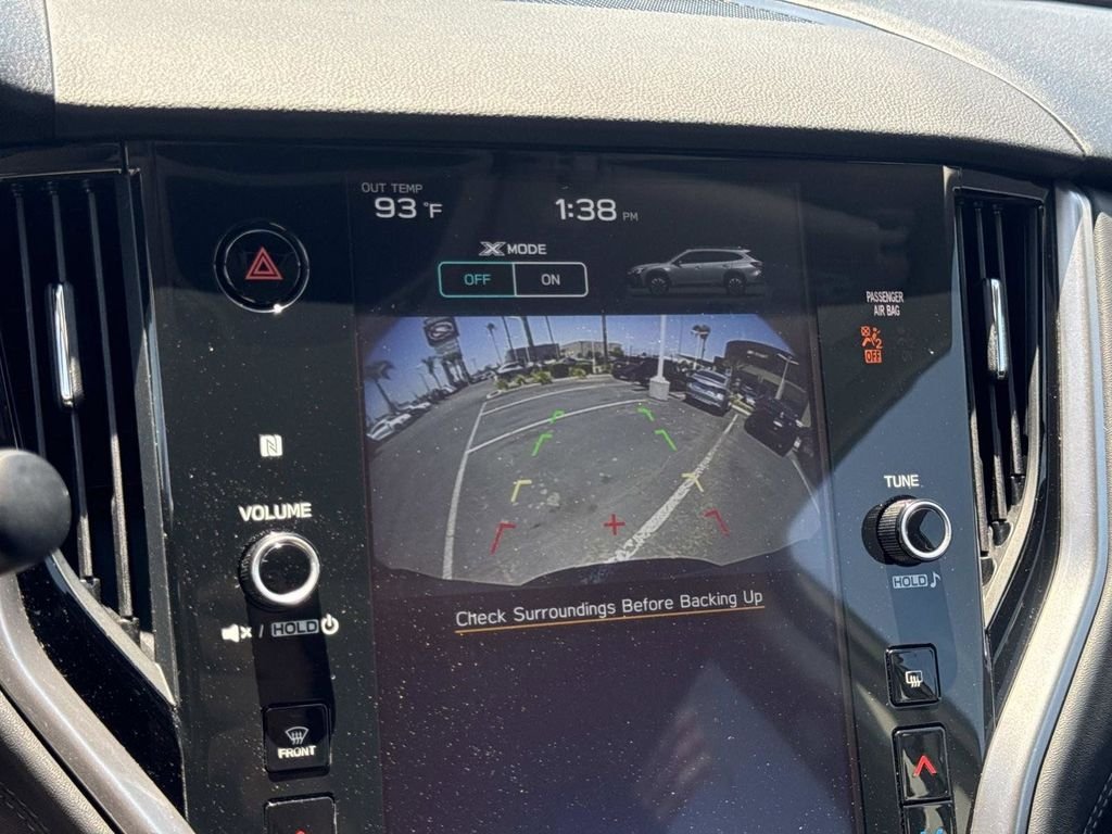 2025 Subaru Outback Premium - Photo 14