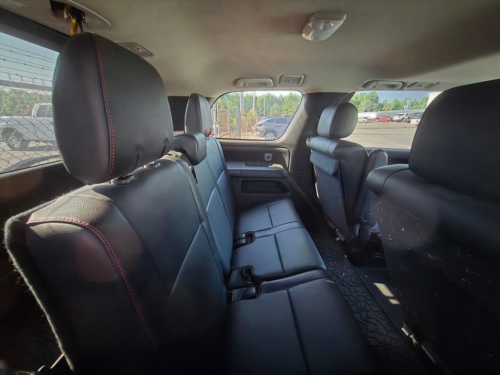 Used 2021  Toyota TRD Pro image 7
