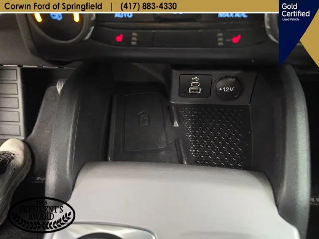 Certified Used 2024 Oxford White Ford Big Bend image 25