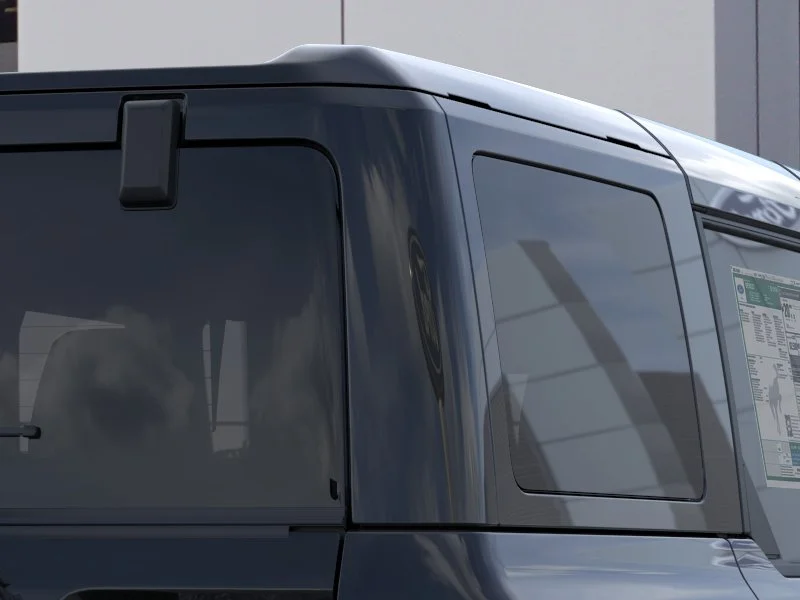 New 2026 Shadow Black Ford Outer Banks® image 50