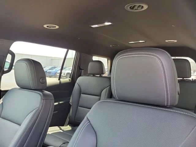2026 Chevrolet Traverse LT - Photo 23