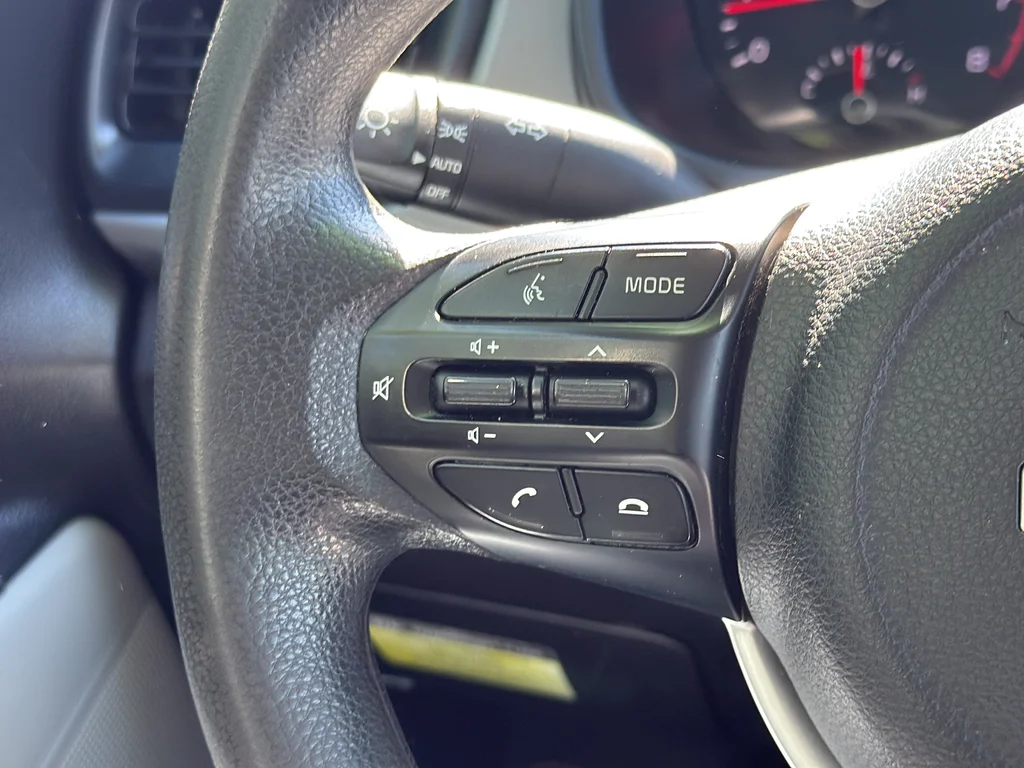 Used 2022 Gray Kia S image 16