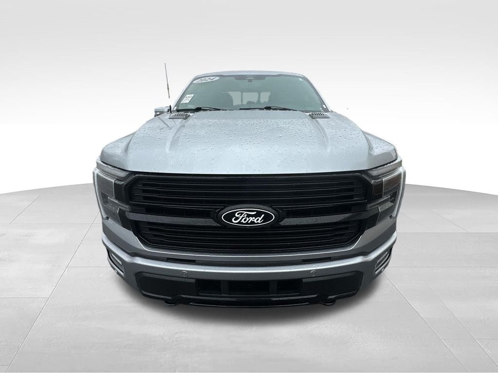 2024 Ford F-150 Platinum - Photo 26