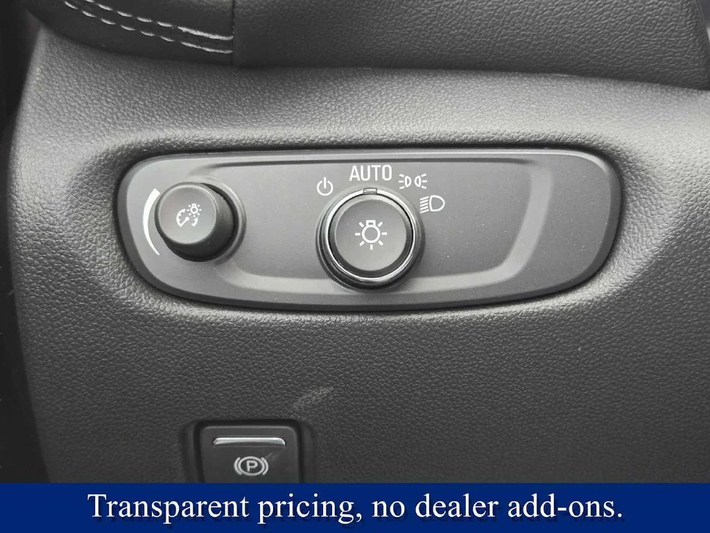 2026 Chevrolet Blazer 3LT - Photo 22