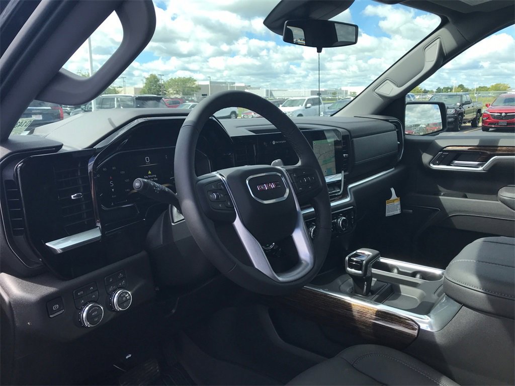 2026 GMC SIERRA - Image 17