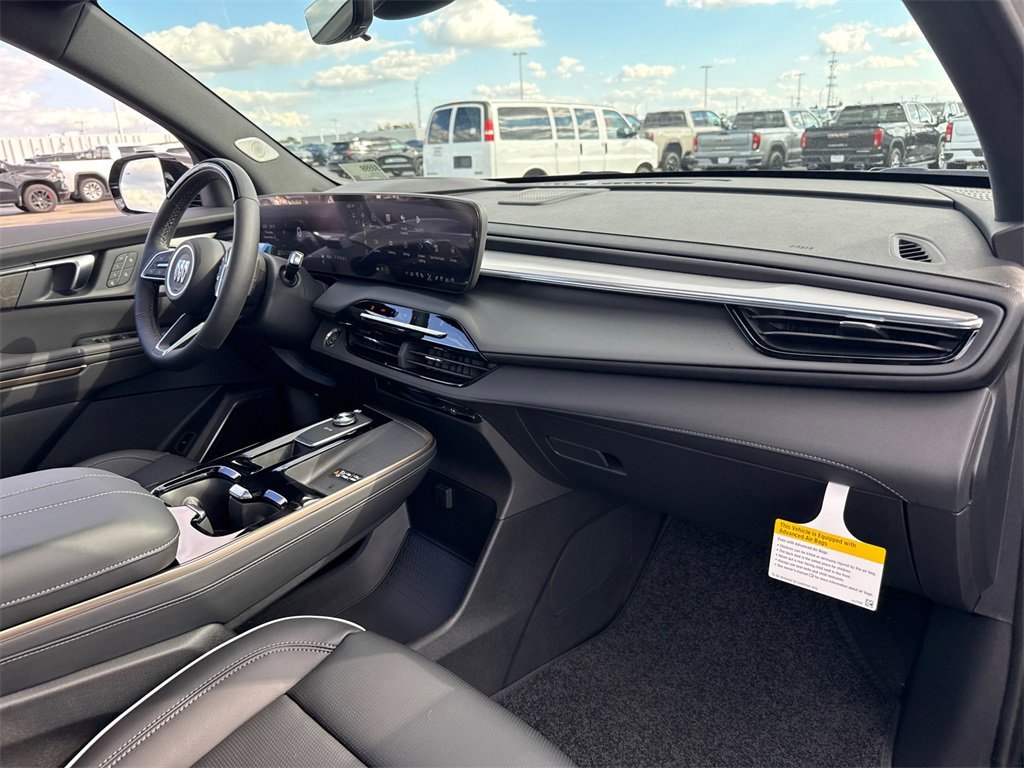 2026 BUICK ENCLAVE - Image 41