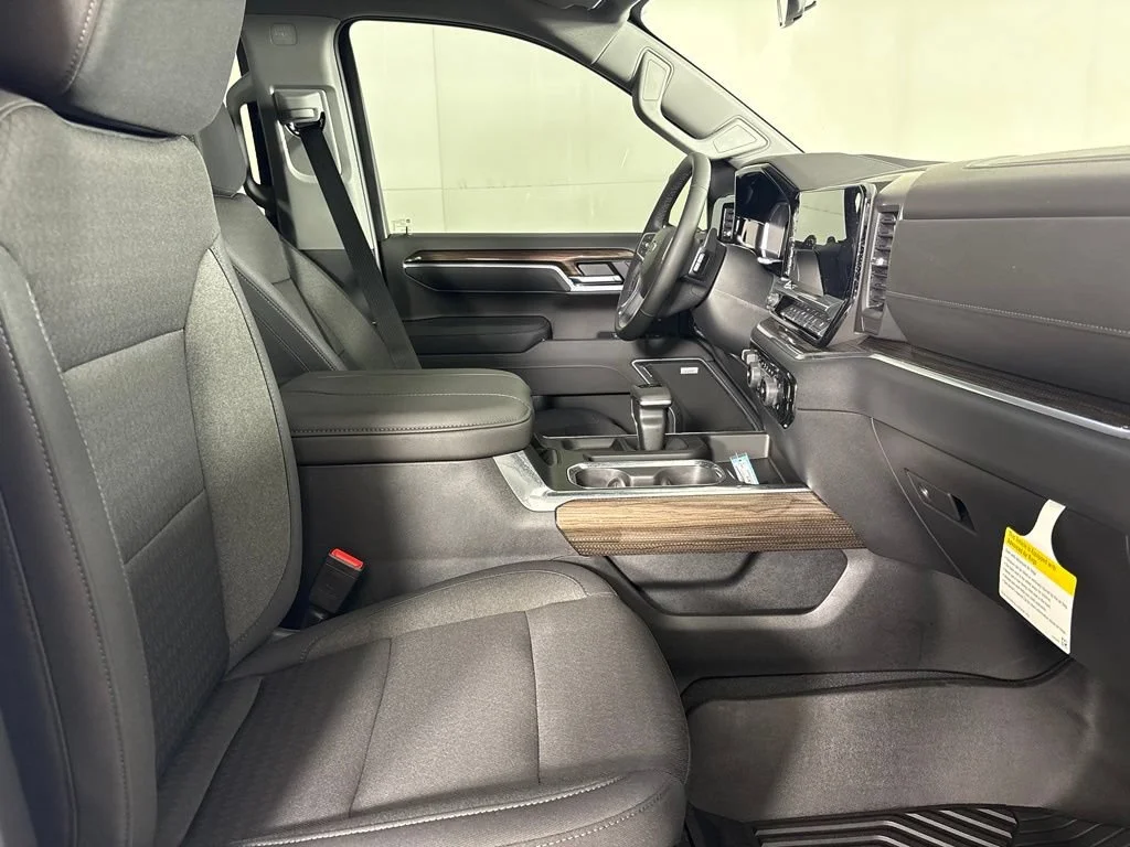 New 2026 Sterling Gray Metallic Chevrolet RST image 17