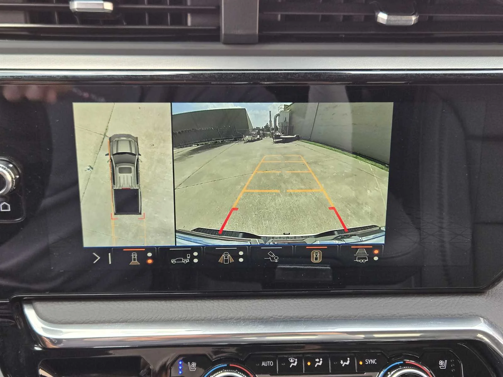 2026 GMC Sierra 1500 Denali - Photo 12