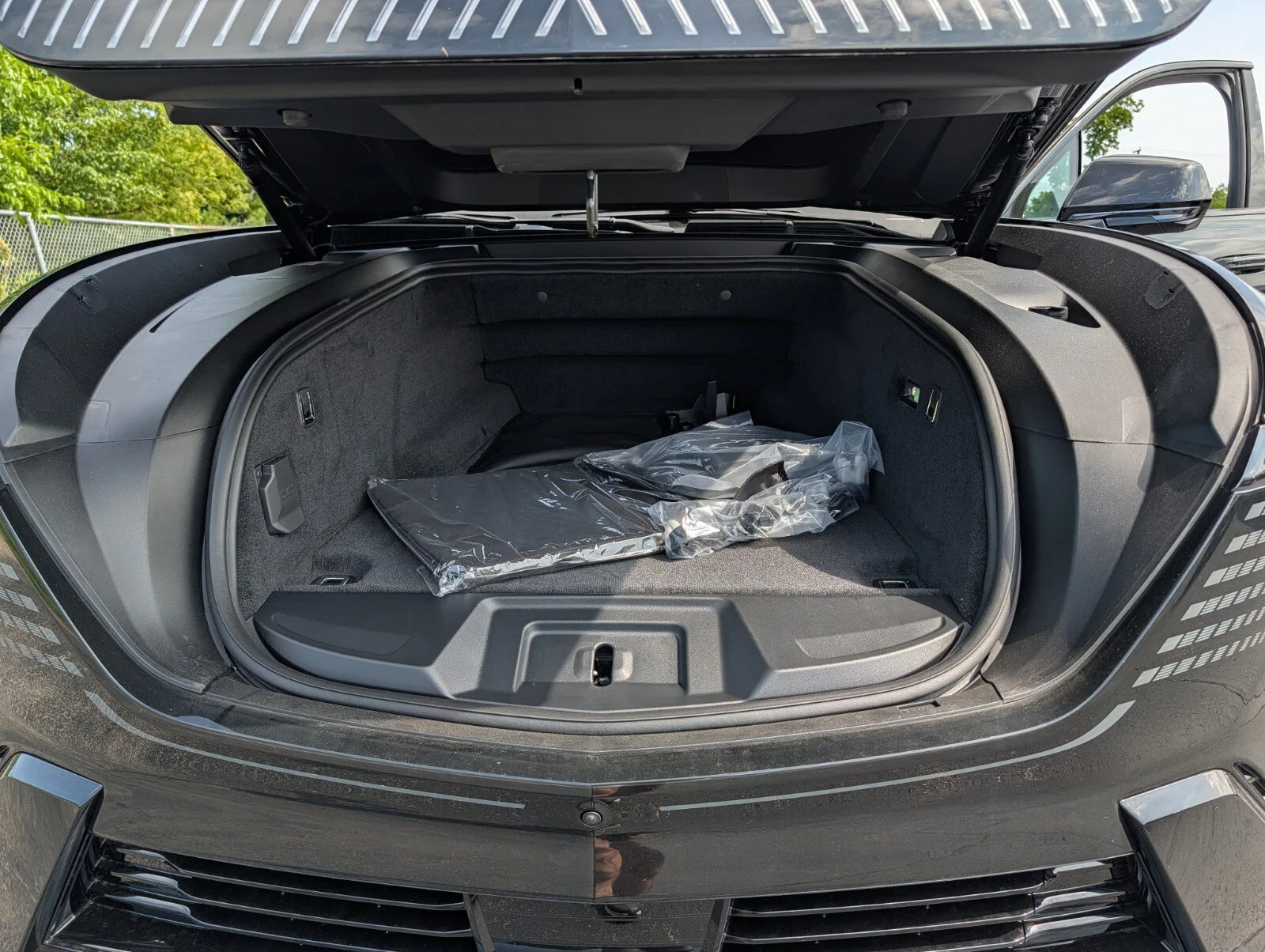 2026 Cadillac Escalade IQ Sport - Photo 40