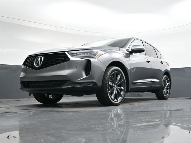 2025 Acura RDX A-Spec Package - Photo 23
