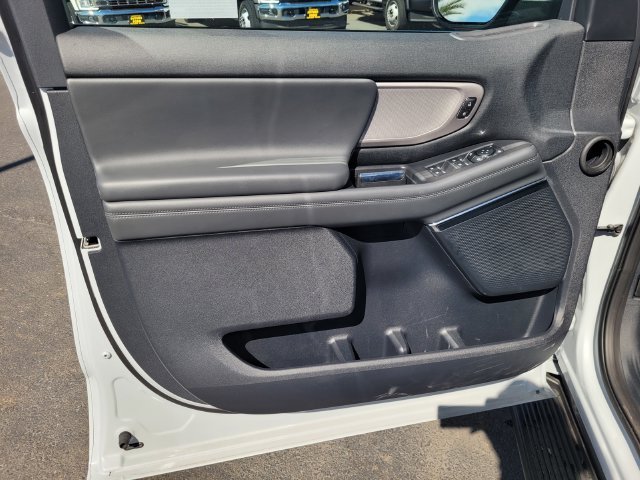New 2026 Silver Ford Active image 8