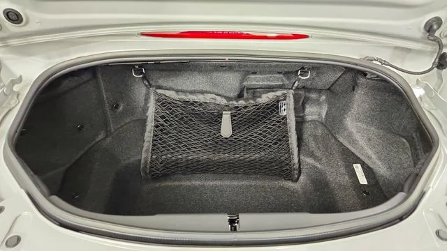 New 2026 Aero Gray Metallic Mazda Club image 30
