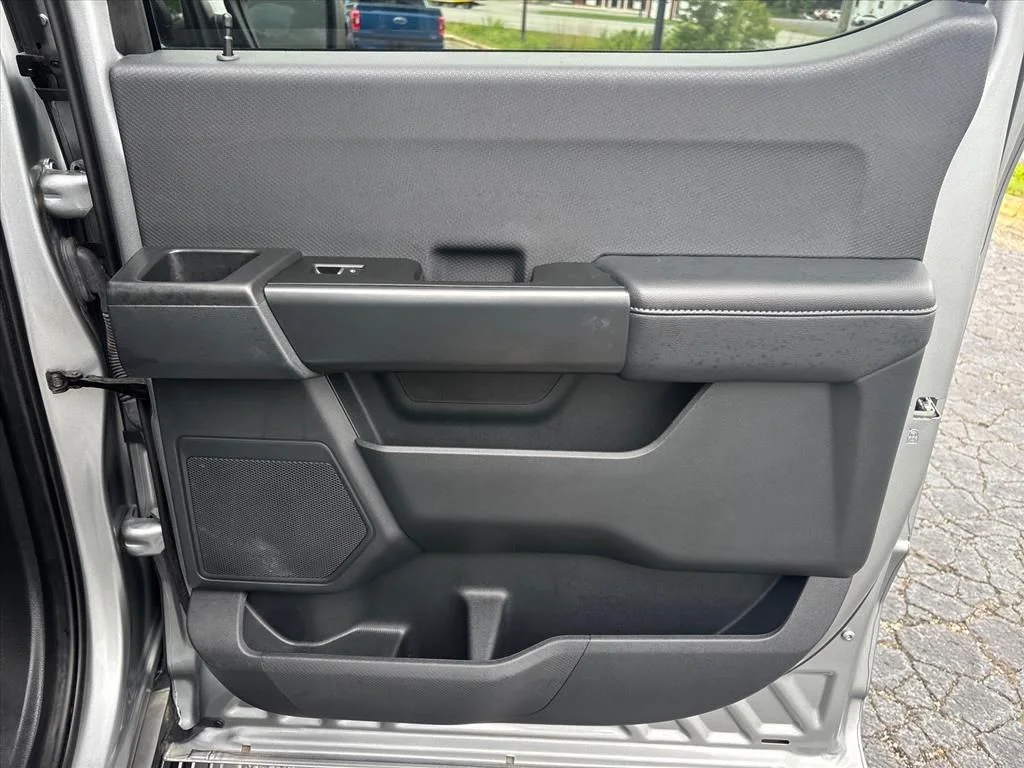 2024 Ford F-150 STX - Photo 16