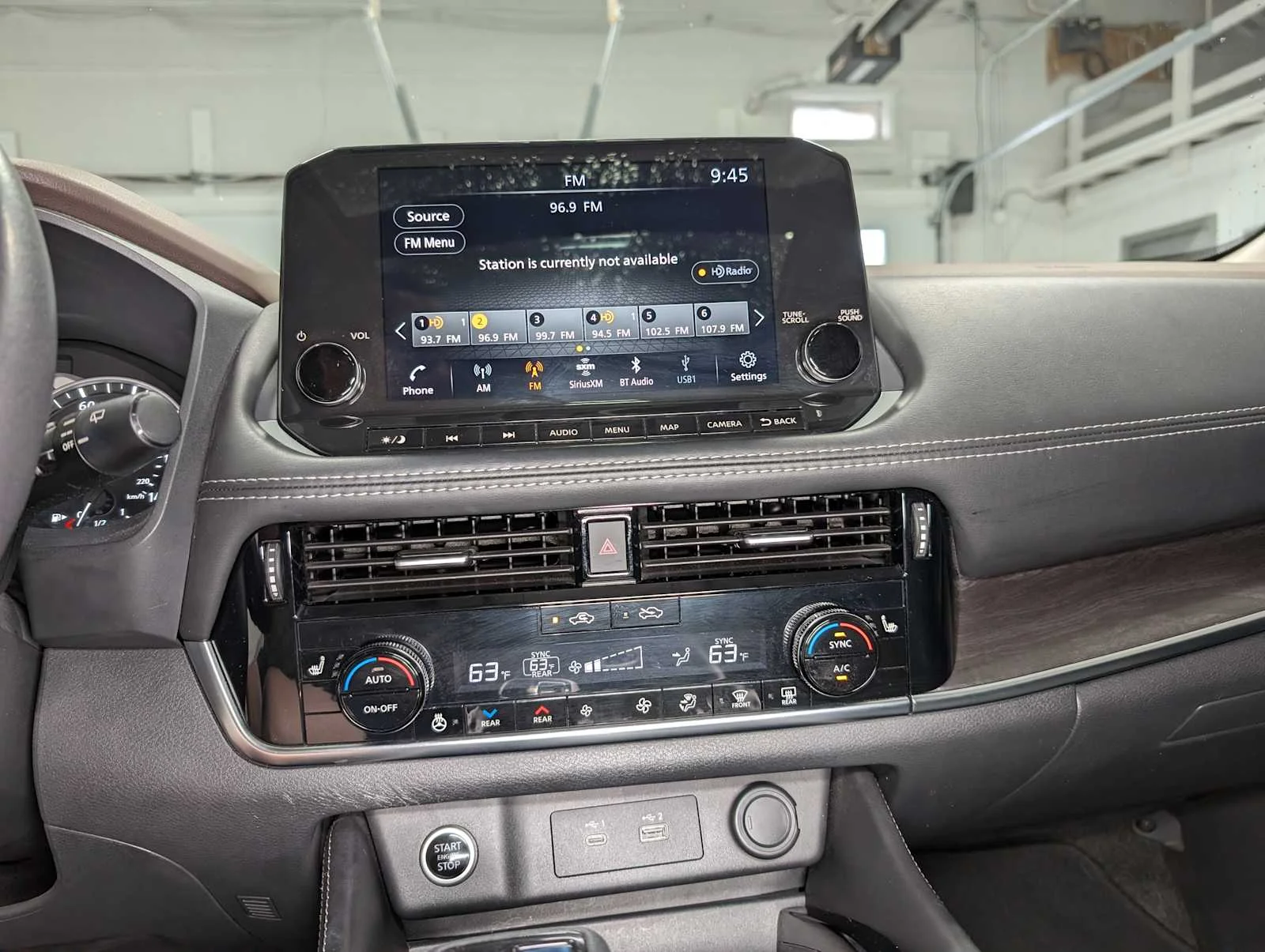 Used 2021 BOULDER GRAY PE Nissan SL image 33