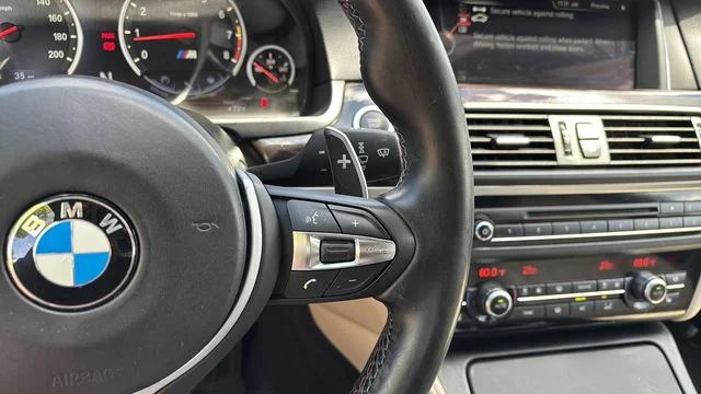 Used 2016 Gray BMW Base image 24