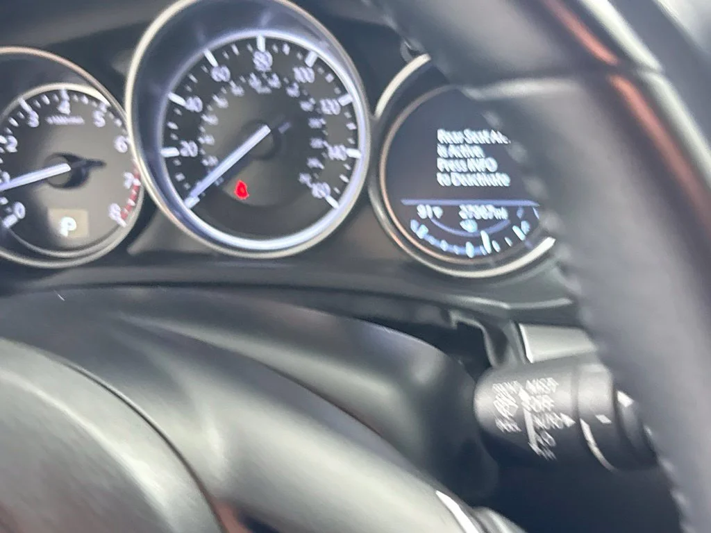 Used 2025 Black Mazda 2.5 S Preferred Package image 28