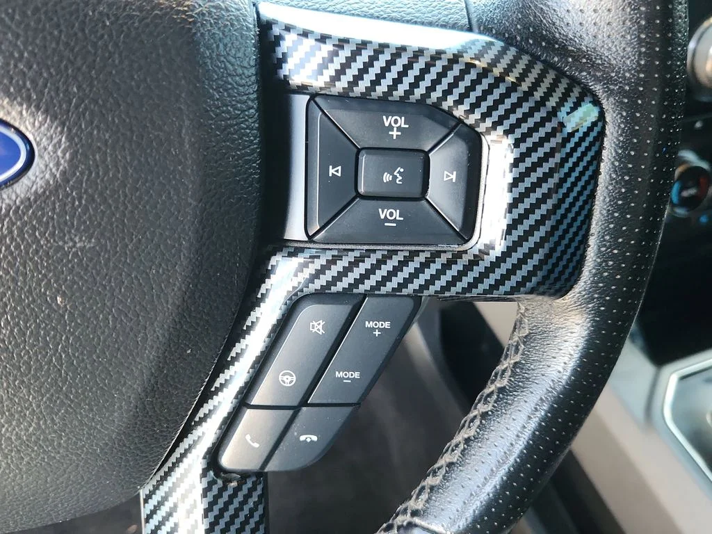 Used 2018 White Ford Raptor image 24