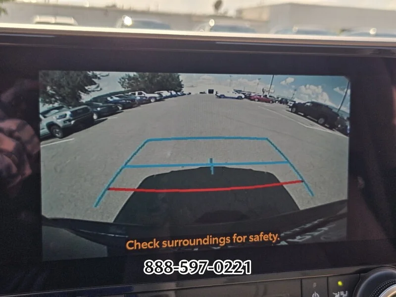 Used 2025 Cypress TOYOTA XLE image 22