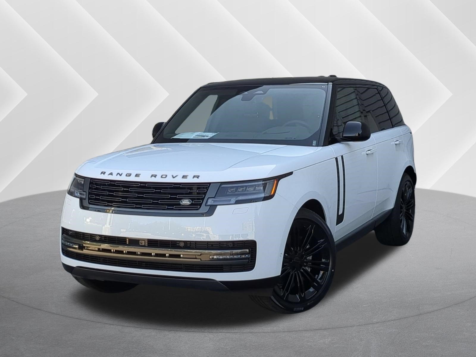 New 2026 Fuji White Land Rover P400 SE image 1