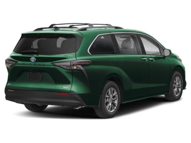 New 2026 Cypress Toyota XLE image 2