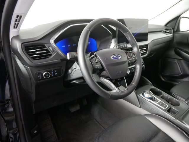 2025 Ford Escape Platinum - Photo 10