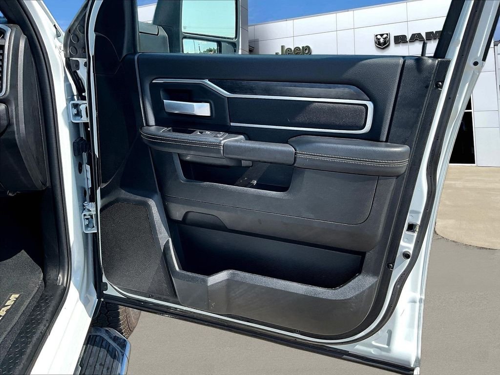 2024 RAM Ram 2500 Pickup Big Horn - Photo 30