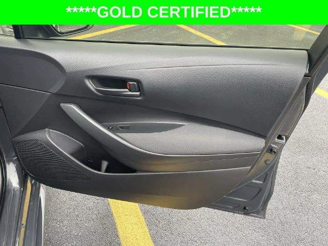 Certified Used 2026 UNDERGROUND Toyota  image 39