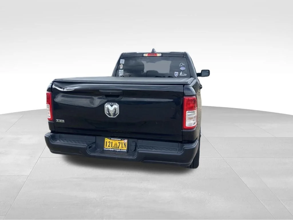 Used 2022 Black Ram HFE image 26