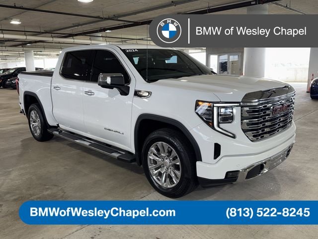 2024 GMC Sierra 2WD Crew Cab Short Box Denali's photo