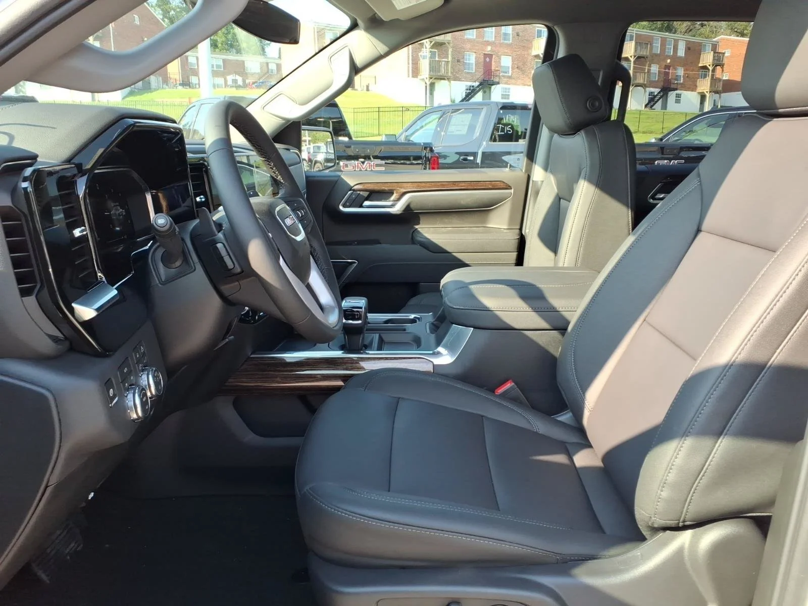 2026 GMC Sierra 1500 Elevation - Photo 12