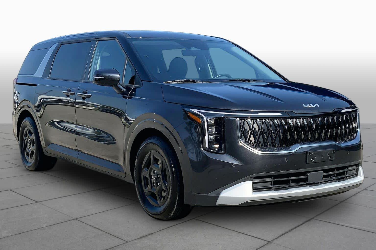 Used 2026 Panthera Metal Kia LXS image 3