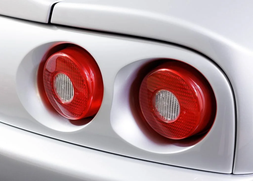 2003 Ferrari 360 Base - Photo 30