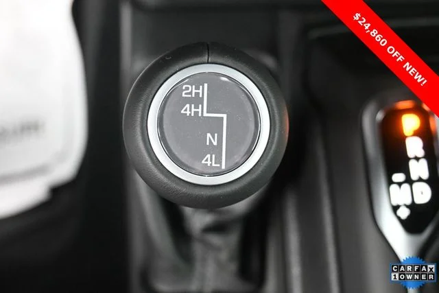 Used 2025 Black Jeep Sport S image 28