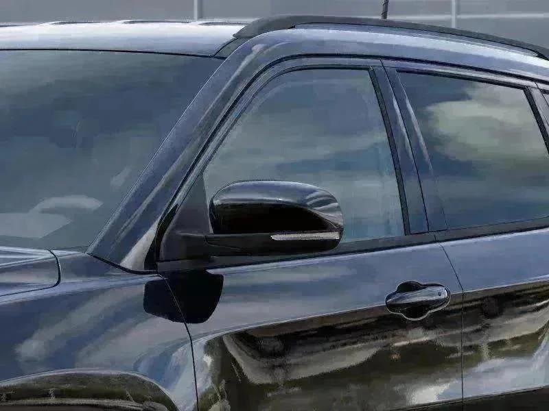 2026 Jeep Compass Limited Altitude - Photo 28