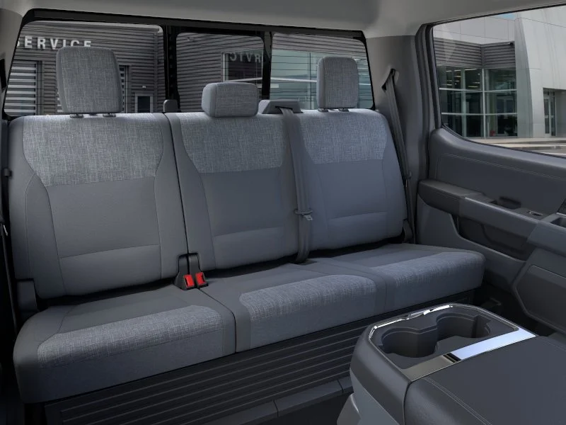 New 2026 Avalanche Ford F-350® XLT image 11