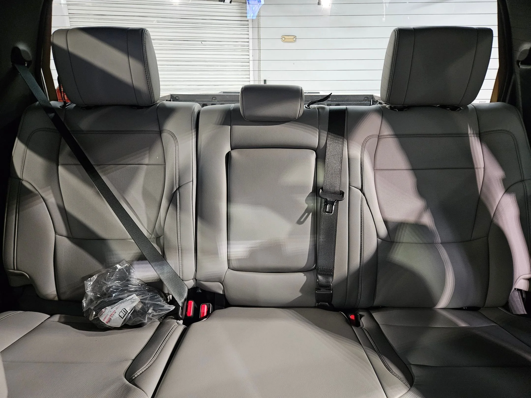 New 2026 Magnetic Gray Metallic Toyota Limited image 10
