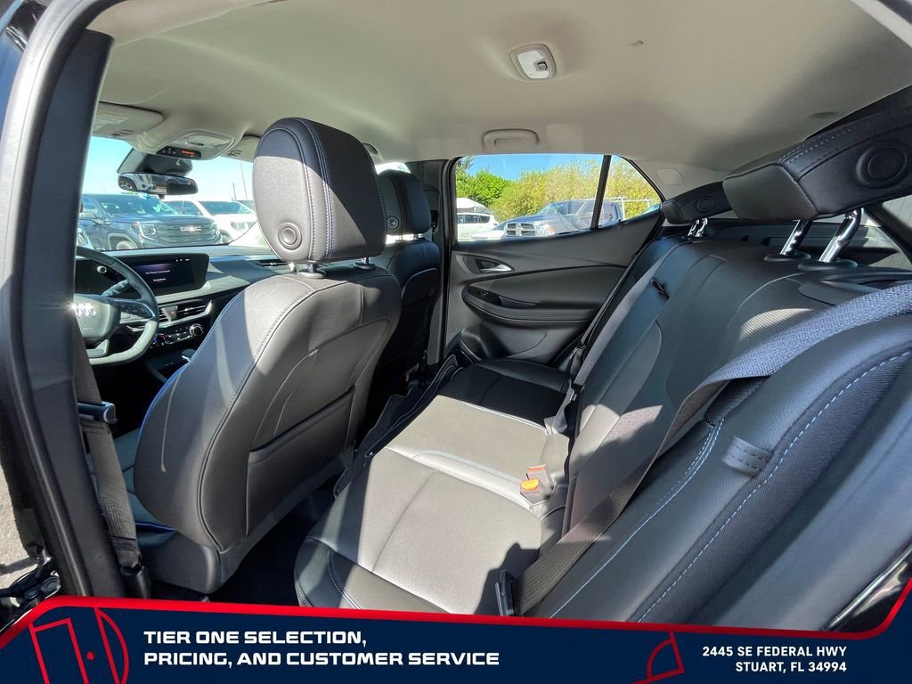 2026 Buick Encore GX Sport Touring - Photo 13