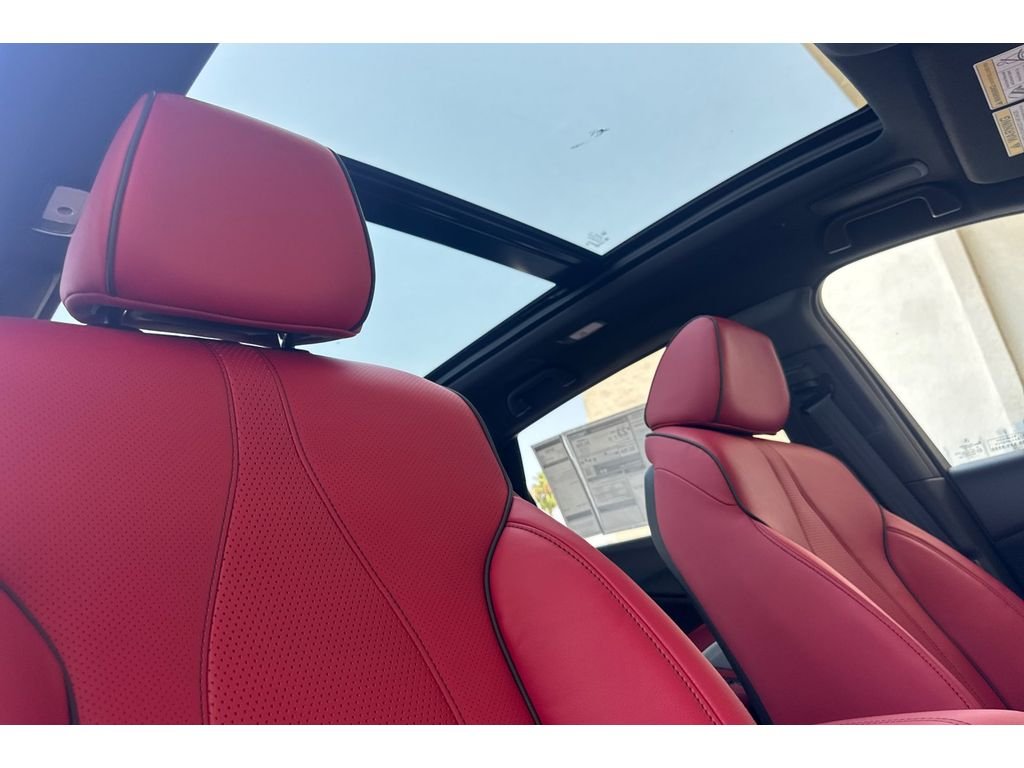 2025 Acura RDX A-Spec w/Advance Package - Photo 15