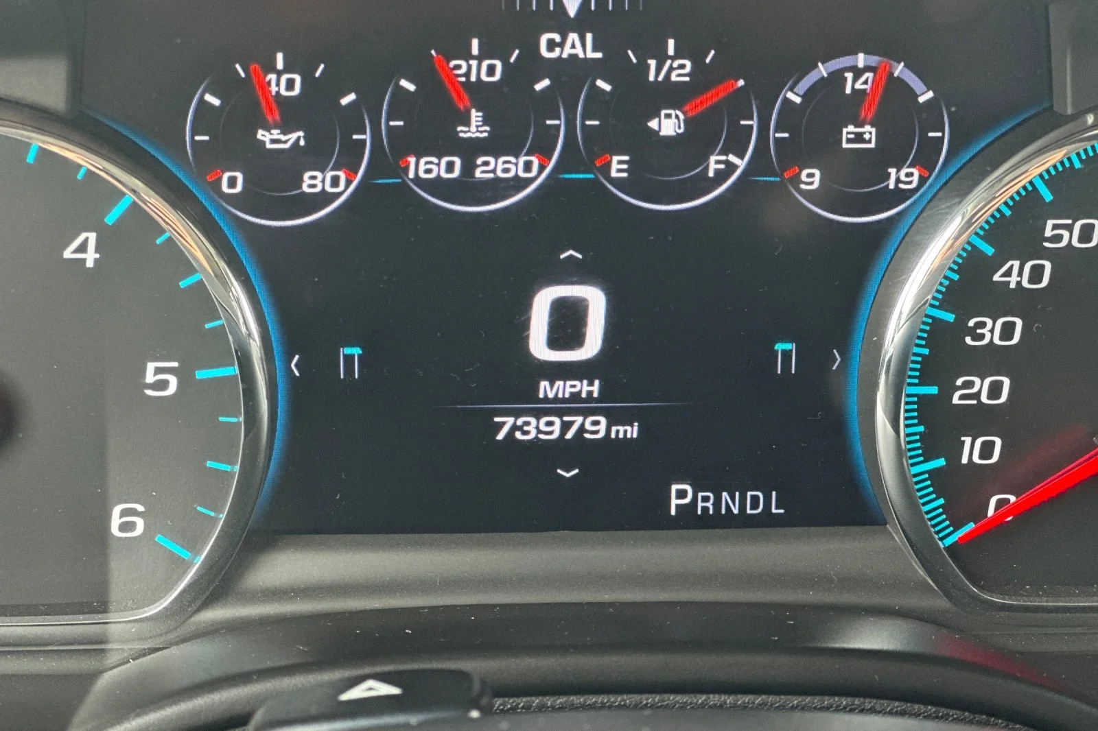 Used 2020 GRAY METALLIC Chevrolet Premier image 26