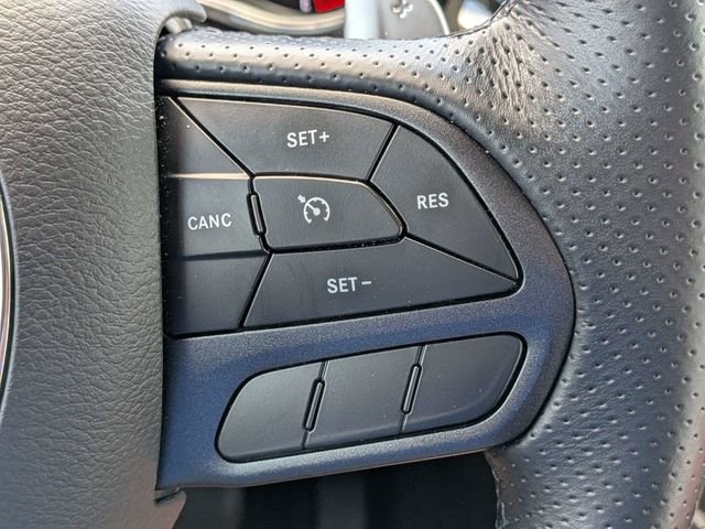 Used 2025 Gray Dodge GT image 28