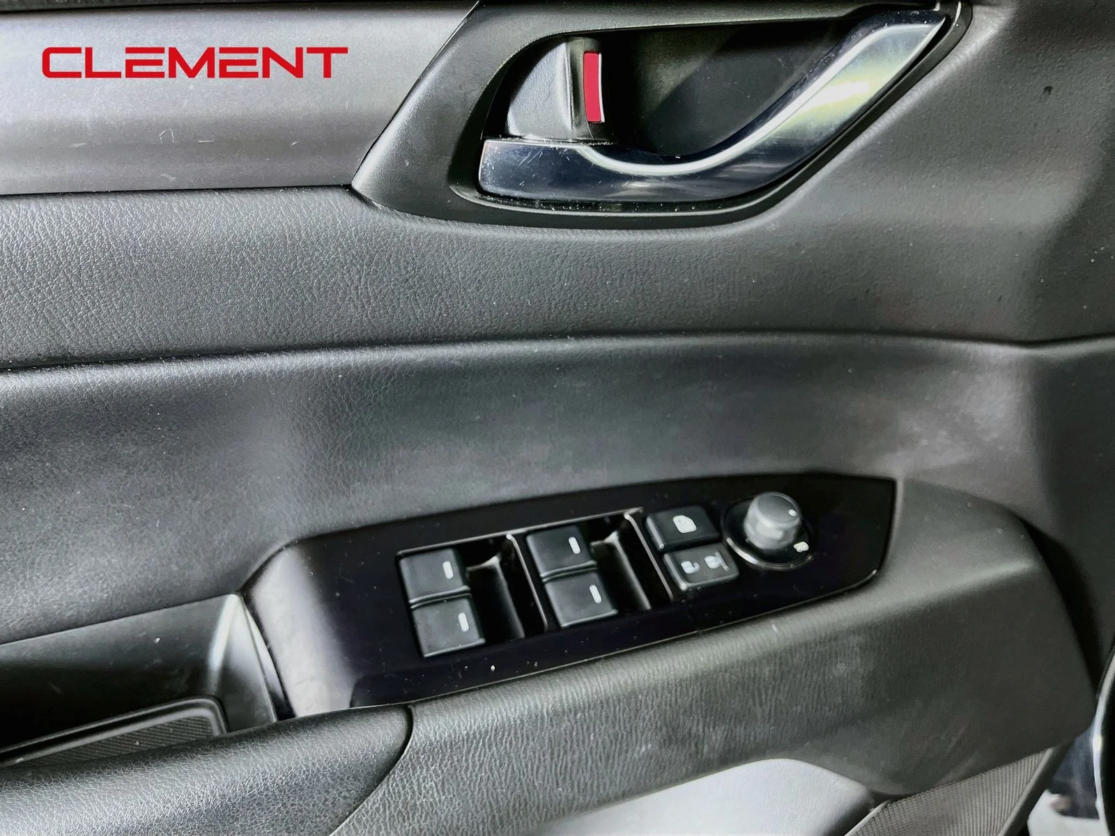 Used 2021 Black Mazda Touring image 23