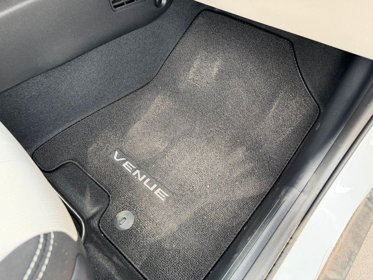 2026 Hyundai Venue SEL - Photo 49